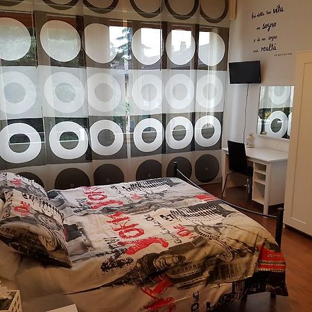 Bismantova Guest House Reggio Emilia Luaran gambar