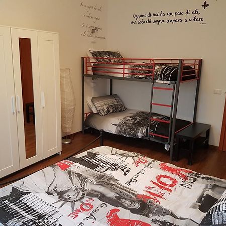 Bismantova Guest House Reggio Emilia Luaran gambar
