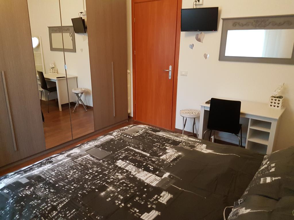 Bismantova Guest House Reggio Emilia Luaran gambar