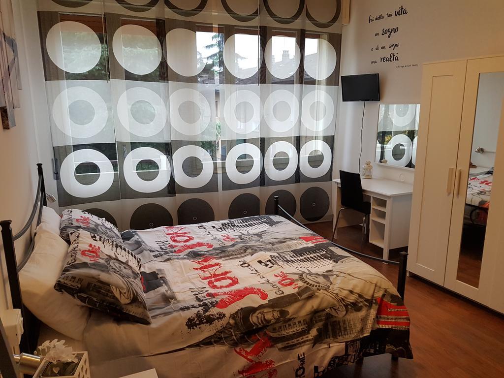 Bismantova Guest House Reggio Emilia Luaran gambar