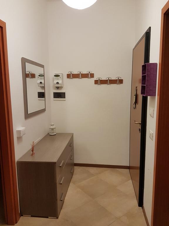 Bismantova Guest House Reggio Emilia Luaran gambar