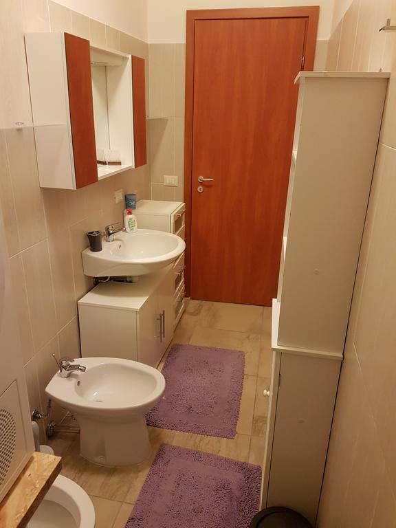 Bismantova Guest House Reggio Emilia Luaran gambar