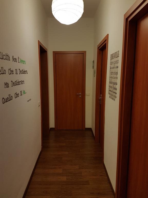 Bismantova Guest House Reggio Emilia Luaran gambar