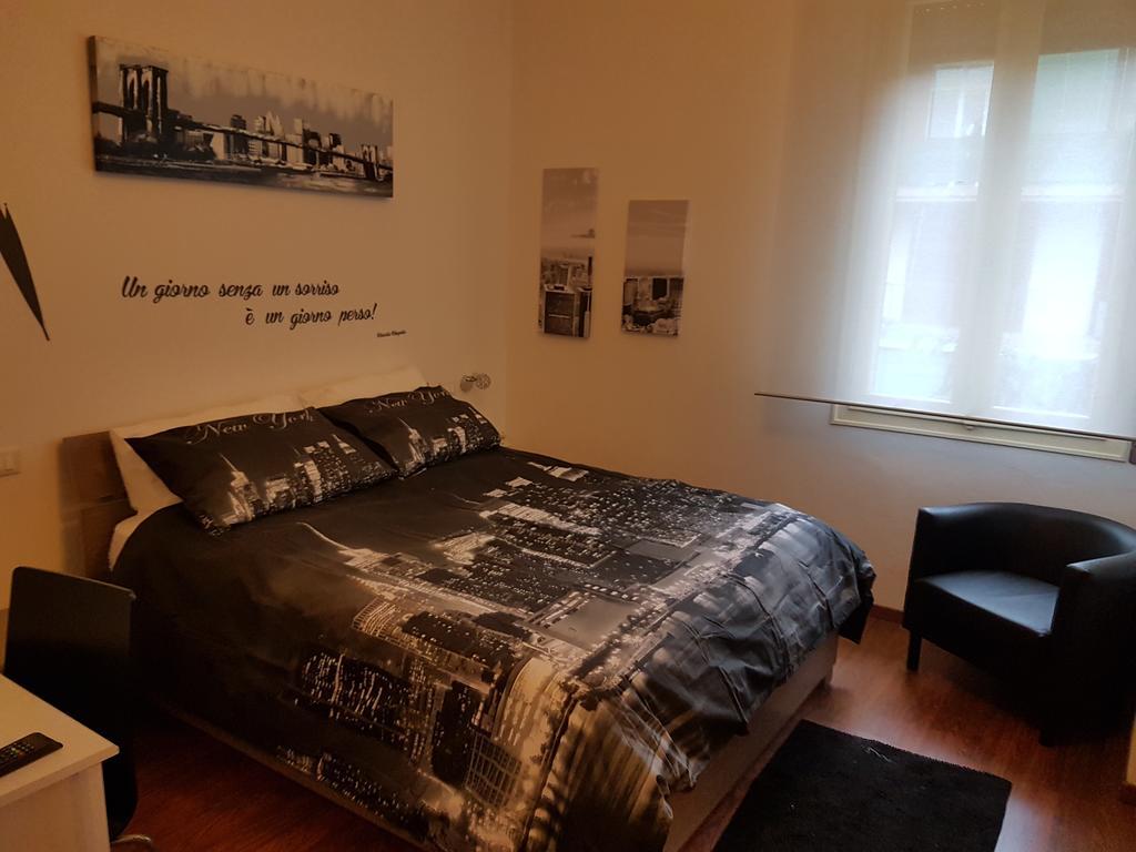 Bismantova Guest House Reggio Emilia Luaran gambar