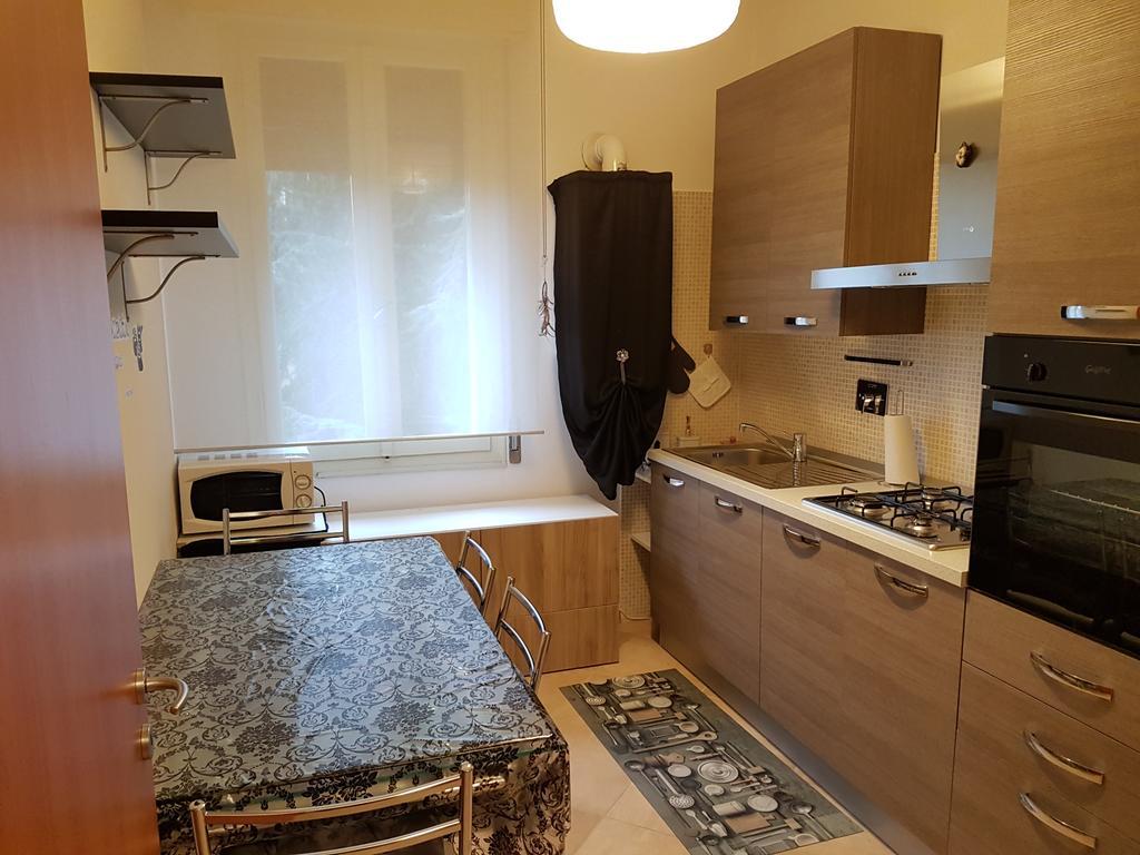 Bismantova Guest House Reggio Emilia Luaran gambar