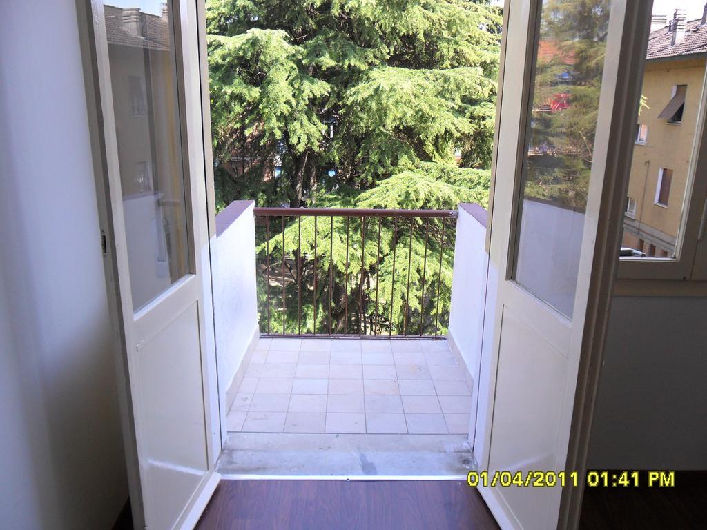 Bismantova Guest House Reggio Emilia Luaran gambar