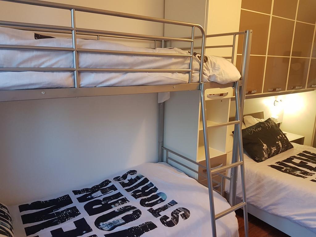 Bismantova Guest House Reggio Emilia Luaran gambar